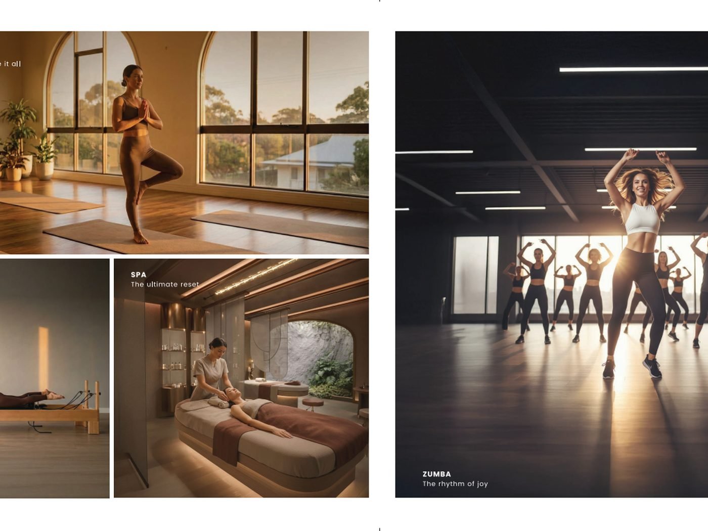 The Throne of Experiences - royal indulgences over 2 acres at The Address by GS